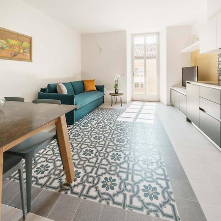 Casa Dei Maestri Luxury Apartments Арко Экстерьер фото
