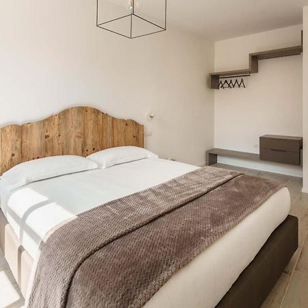 Casa Dei Maestri Luxury Apartments Арко Экстерьер фото