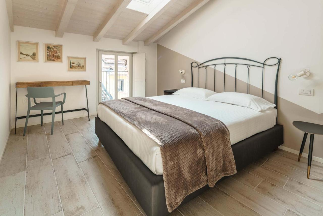 Casa Dei Maestri Luxury Apartments Арко Экстерьер фото