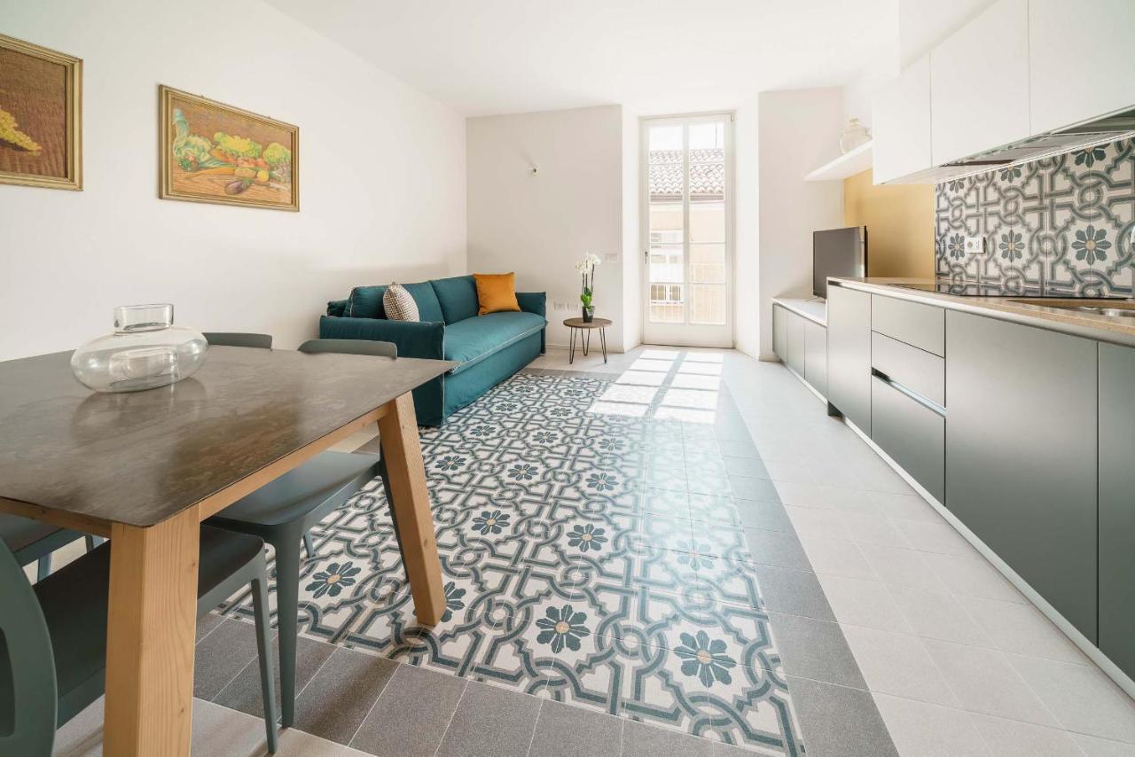 Casa Dei Maestri Luxury Apartments Арко Экстерьер фото