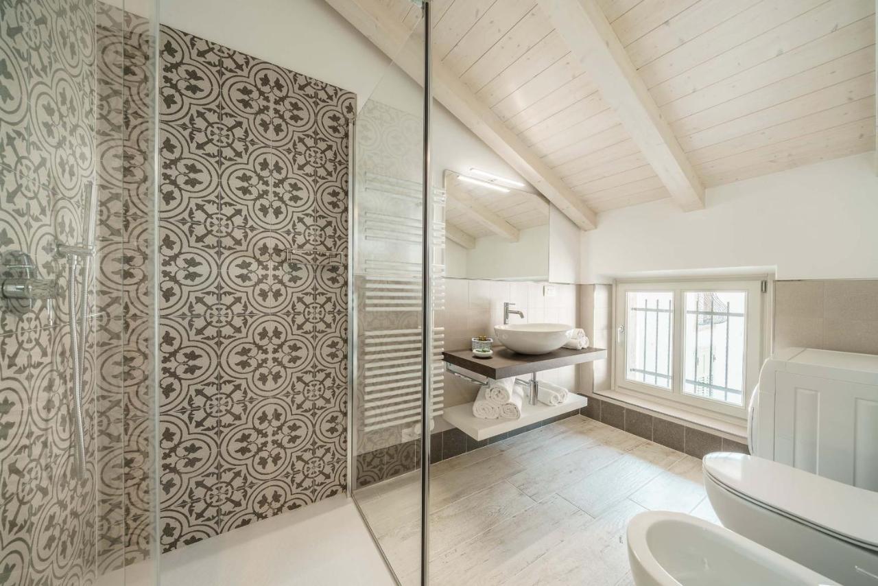 Casa Dei Maestri Luxury Apartments Арко Экстерьер фото
