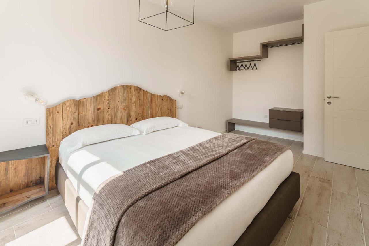 Casa Dei Maestri Luxury Apartments Арко Экстерьер фото