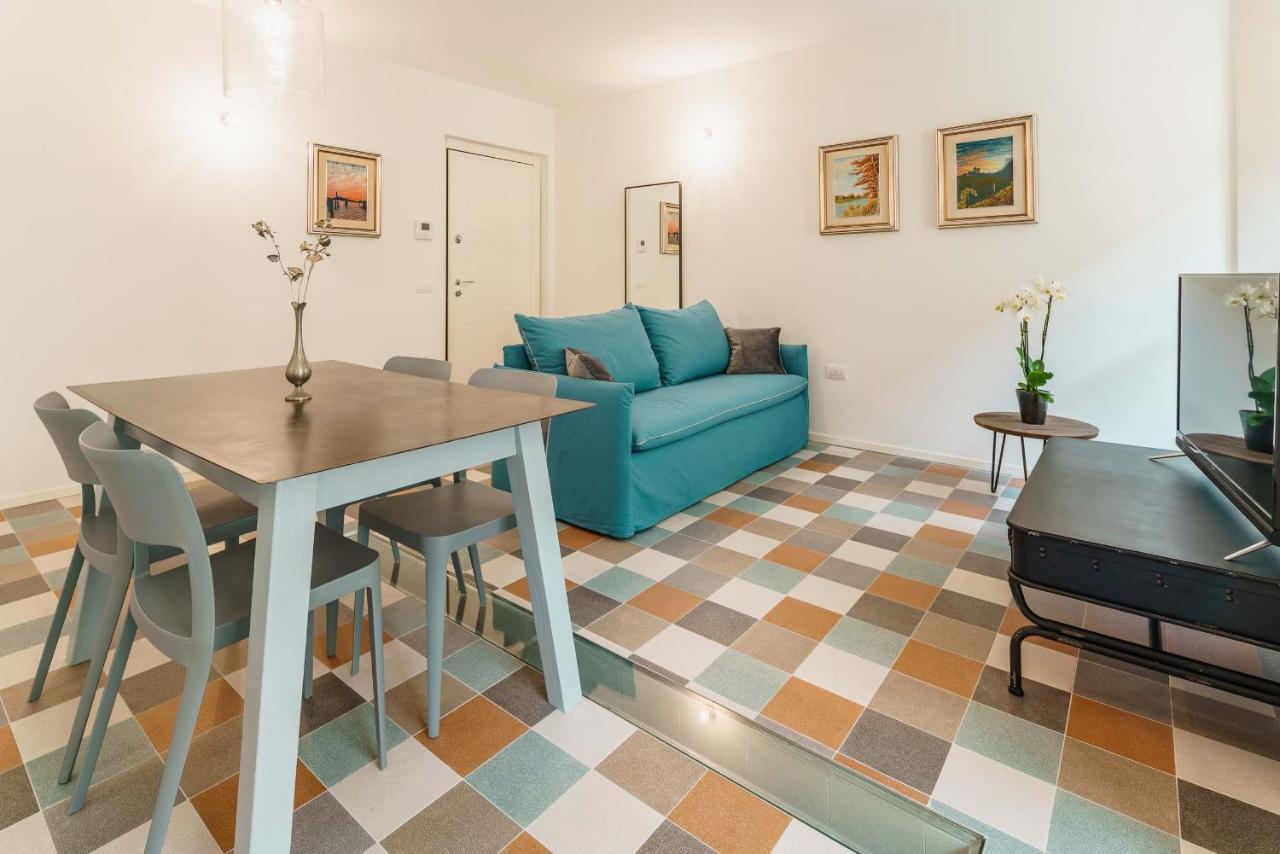 Casa Dei Maestri Luxury Apartments Арко Экстерьер фото