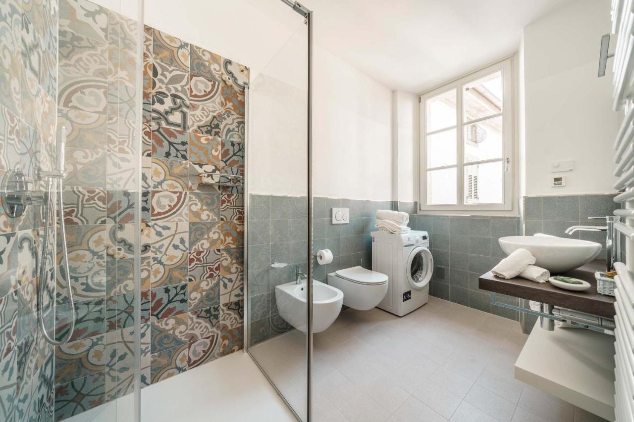 Casa Dei Maestri Luxury Apartments Арко Экстерьер фото