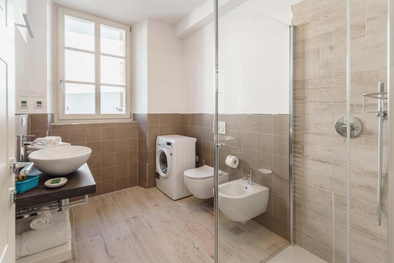 Casa Dei Maestri Luxury Apartments Арко Экстерьер фото