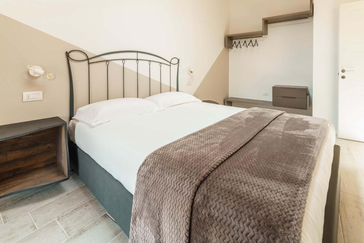 Casa Dei Maestri Luxury Apartments Арко Экстерьер фото