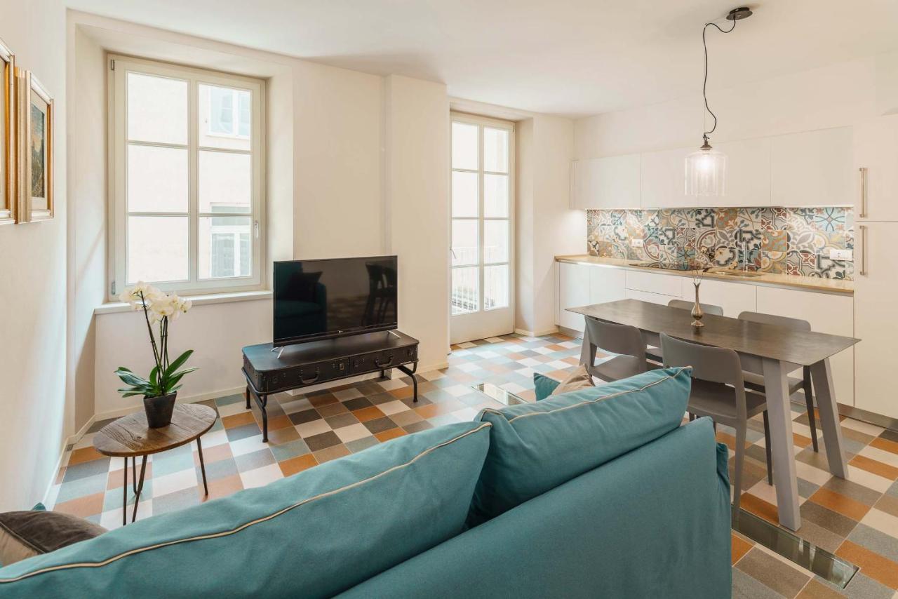 Casa Dei Maestri Luxury Apartments Арко Экстерьер фото