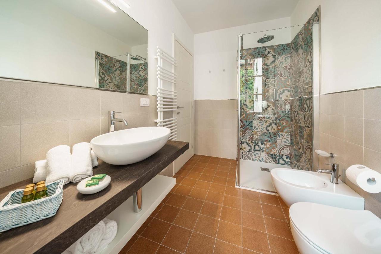 Casa Dei Maestri Luxury Apartments Арко Экстерьер фото