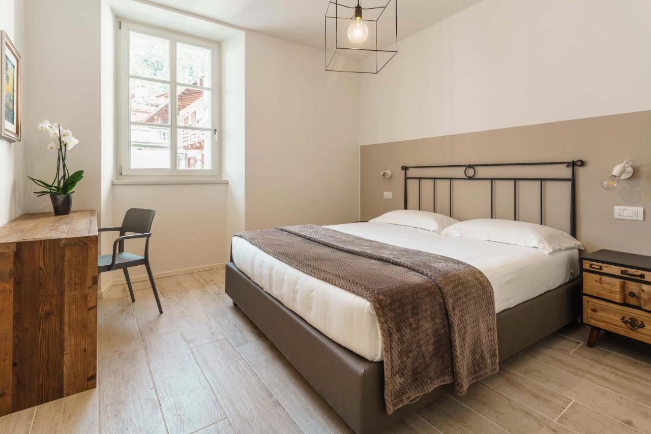 Casa Dei Maestri Luxury Apartments Арко Экстерьер фото