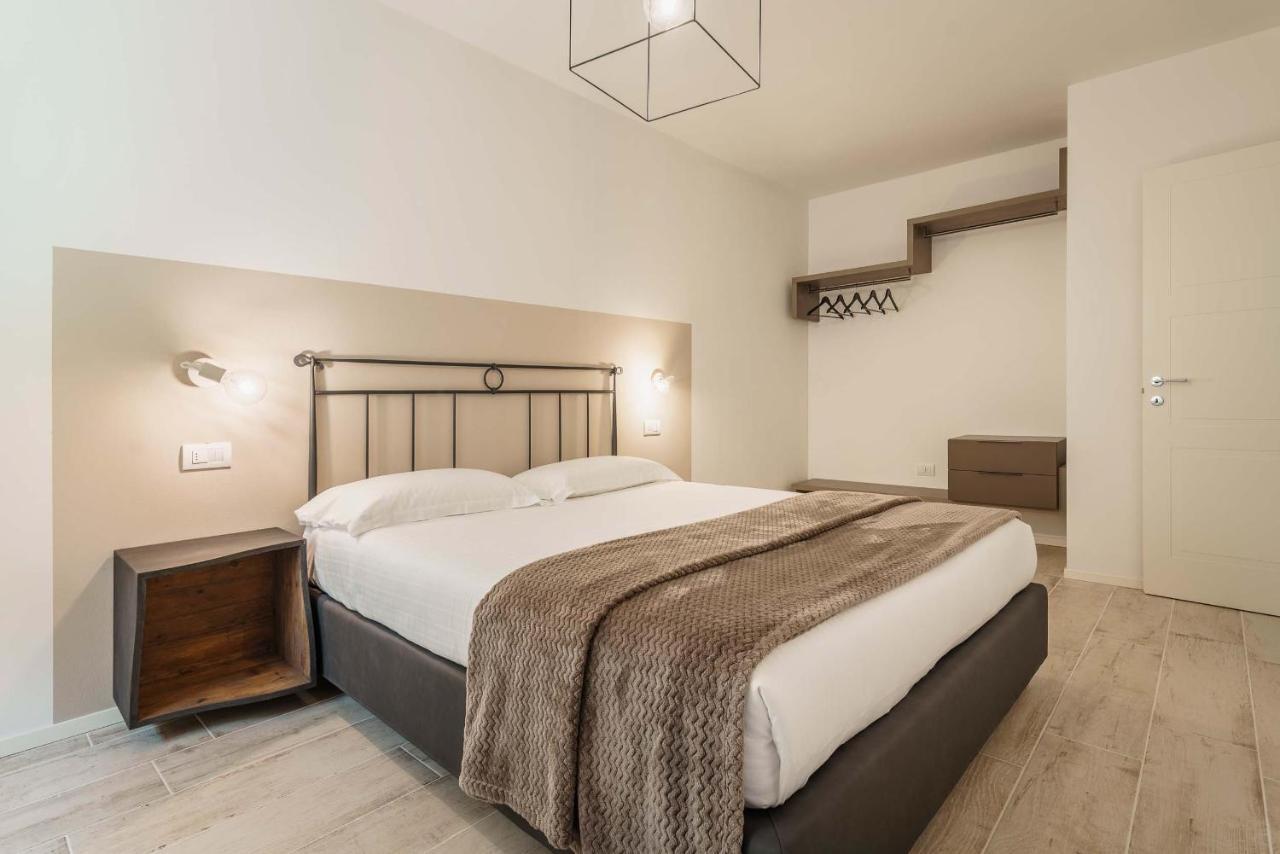 Casa Dei Maestri Luxury Apartments Арко Экстерьер фото