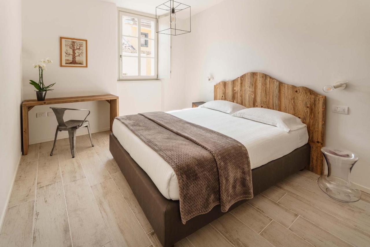 Casa Dei Maestri Luxury Apartments Арко Экстерьер фото