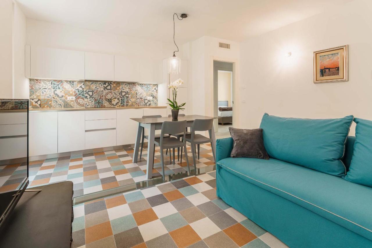 Casa Dei Maestri Luxury Apartments Арко Экстерьер фото