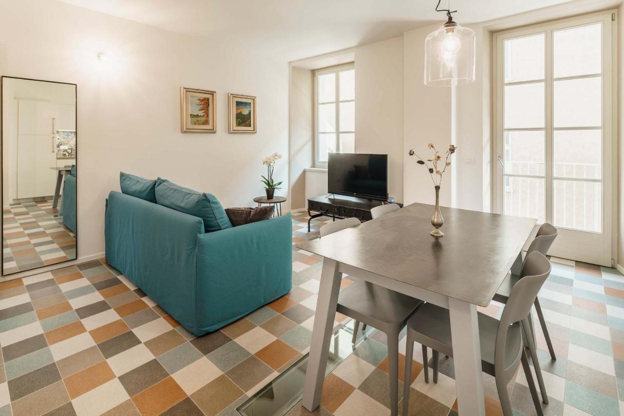 Casa Dei Maestri Luxury Apartments Арко Экстерьер фото